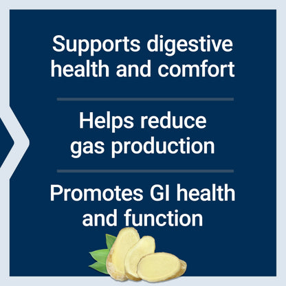 Life Extension Bloat Relief – Artichoke, Ginger, Fennel & Turmeric for Digestive Health | 60 Softgels | Gluten Free, Non-GMO