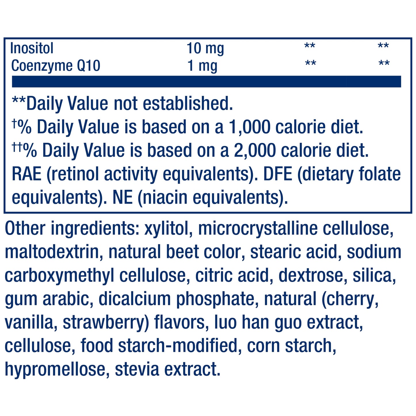 Life Extension Children's Formula Mix™ | Multivitamin for Kids – 18 Vitamins & Minerals | Berry Flavored, Gluten Free & Non-GMO | 120 Chewable Tablets