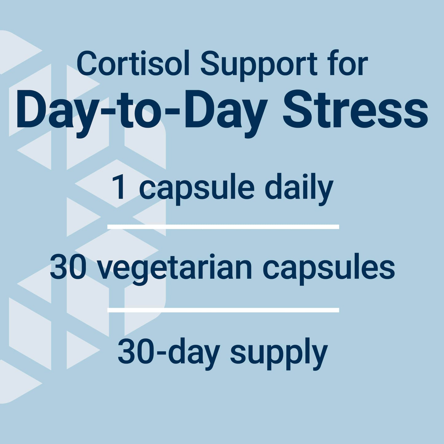 Life Extension Cortisol-Stress Balance | Relora Magnolia Bark, Green Tea & Lychee Extract | 30 Vegetarian Capsules