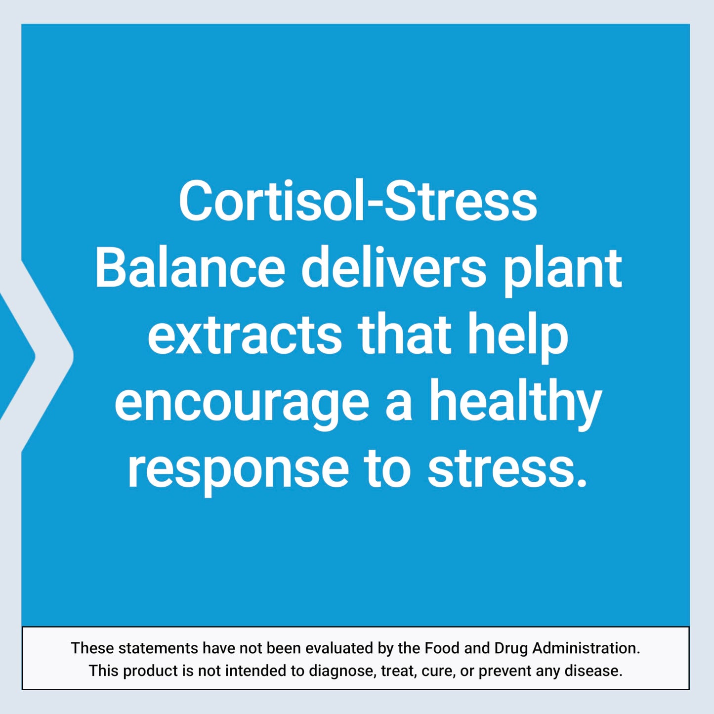 Life Extension Cortisol-Stress Balance | Relora Magnolia Bark, Green Tea & Lychee Extract | 30 Vegetarian Capsules