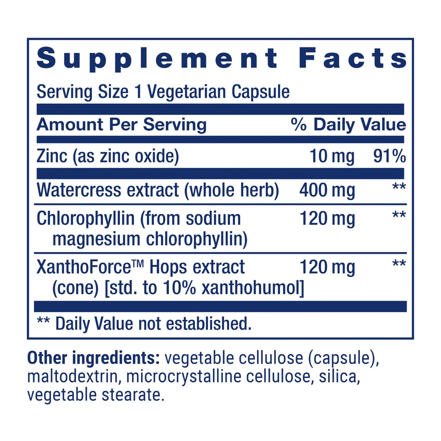 Life Extension DNA Protection Formula | DNA Health Support - Once Daily