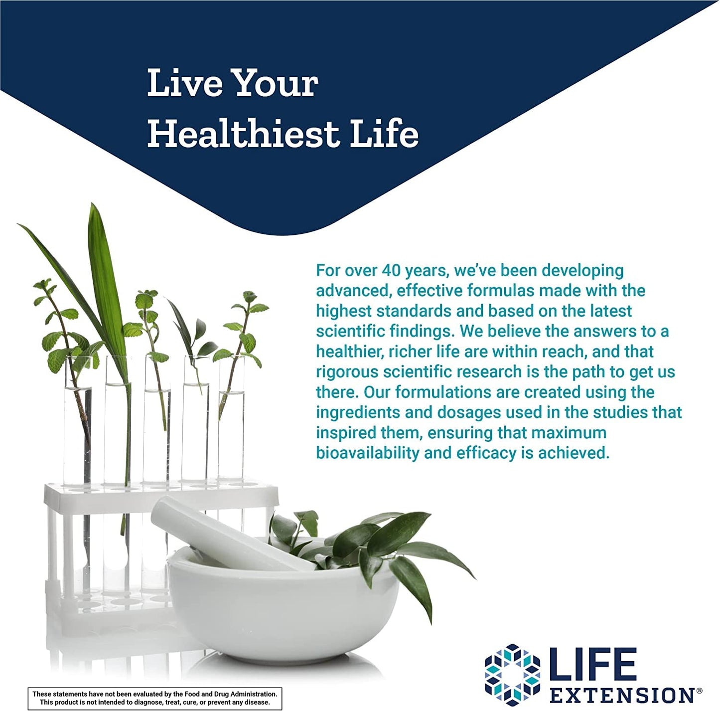 Life Extension Healthy Lungs – Lung Support with Boswellia, Bael & Saffron