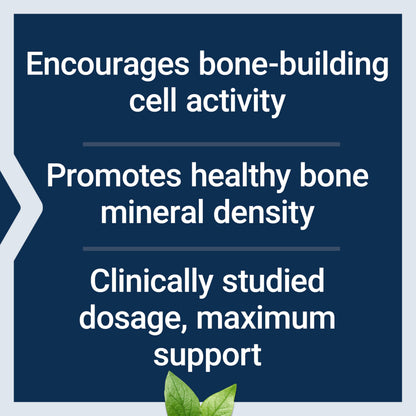 Life Extension Mega Vitamin K2 – 45 mg K2 for Strong Bones, 30 Capsules