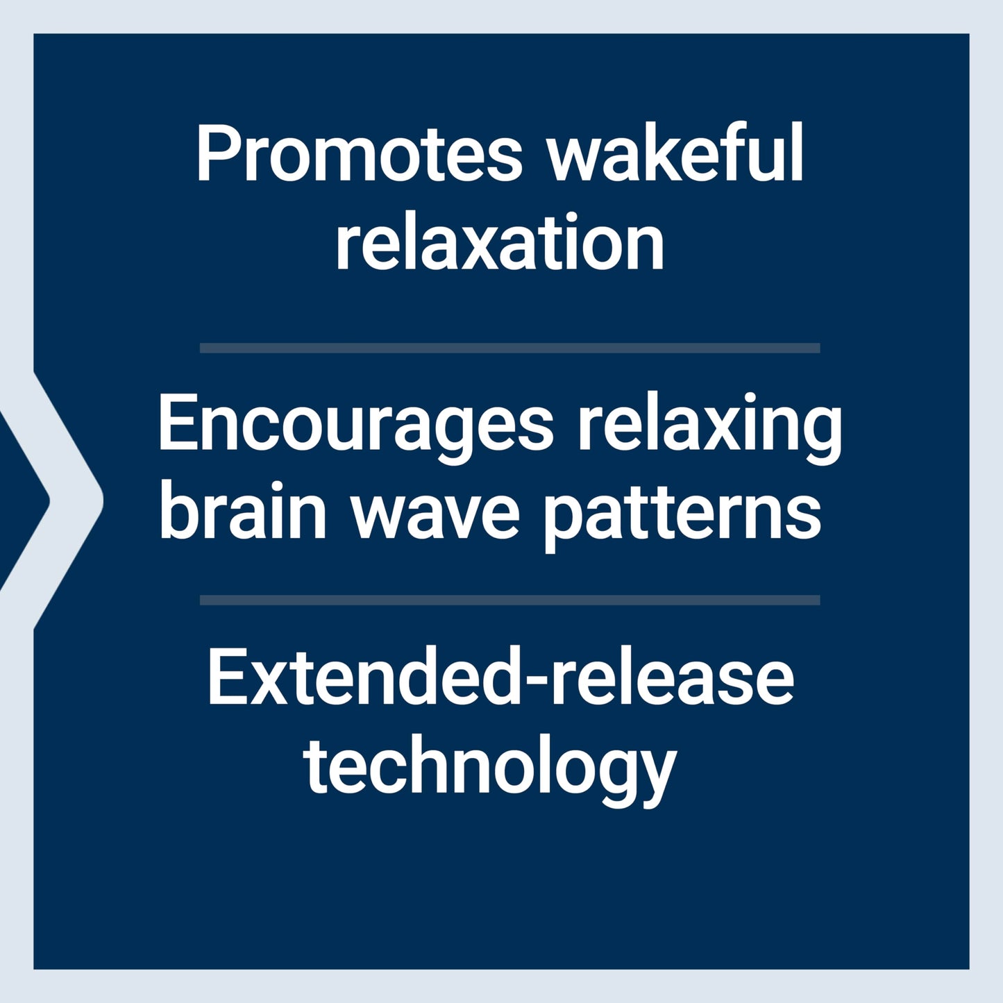 Life Extension Theanine XR Stress Relief – L-Theanine 30 Tablets | Calm, Wakeful Relaxation