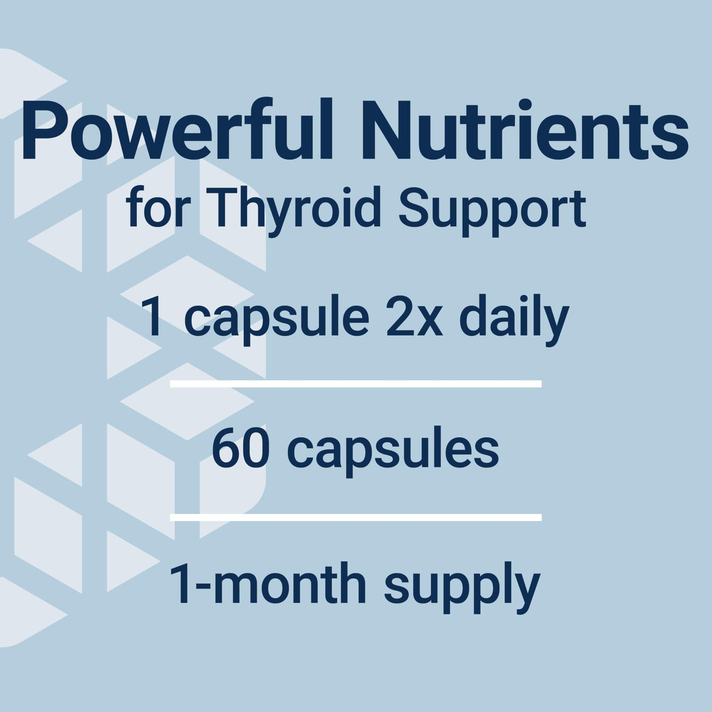 Life Extension Thyroid Support Complex – Thyroid Health Supplement (60 Capsules)