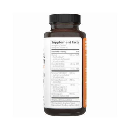 LifeSeasons Clinical Immunity Daily Boost – Immune Support