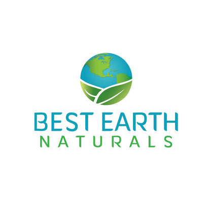 Best Earth Naturals Thyroid Support – 60 Capsules, Pack of 2
