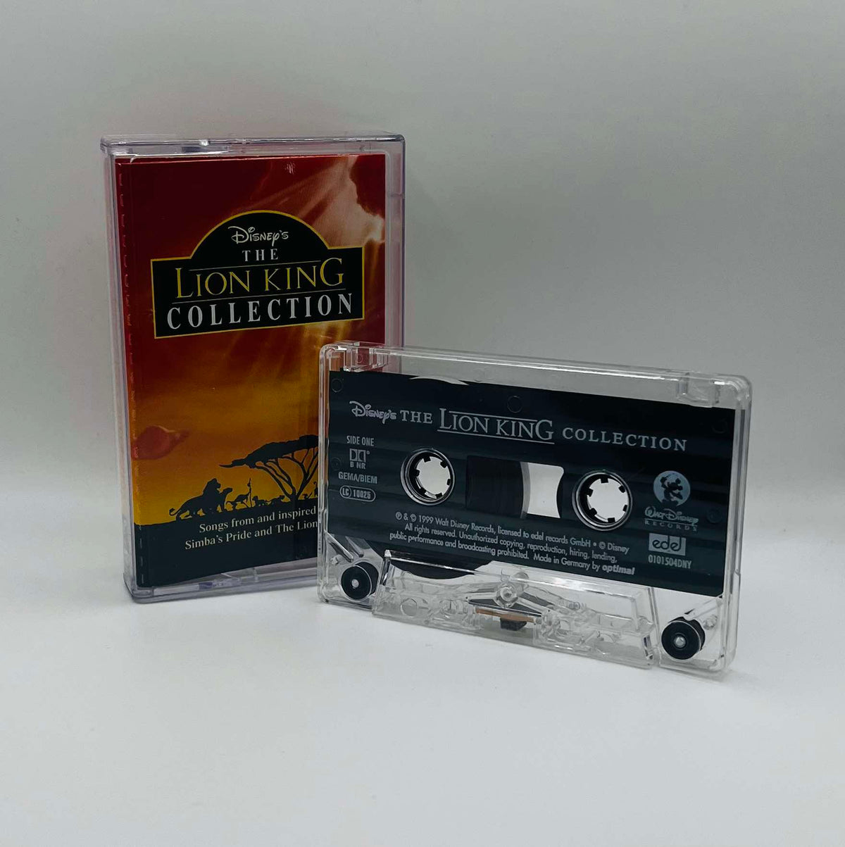 The Lion King Collection (Disney)