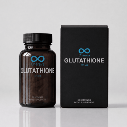 Liposomal Glutathione
