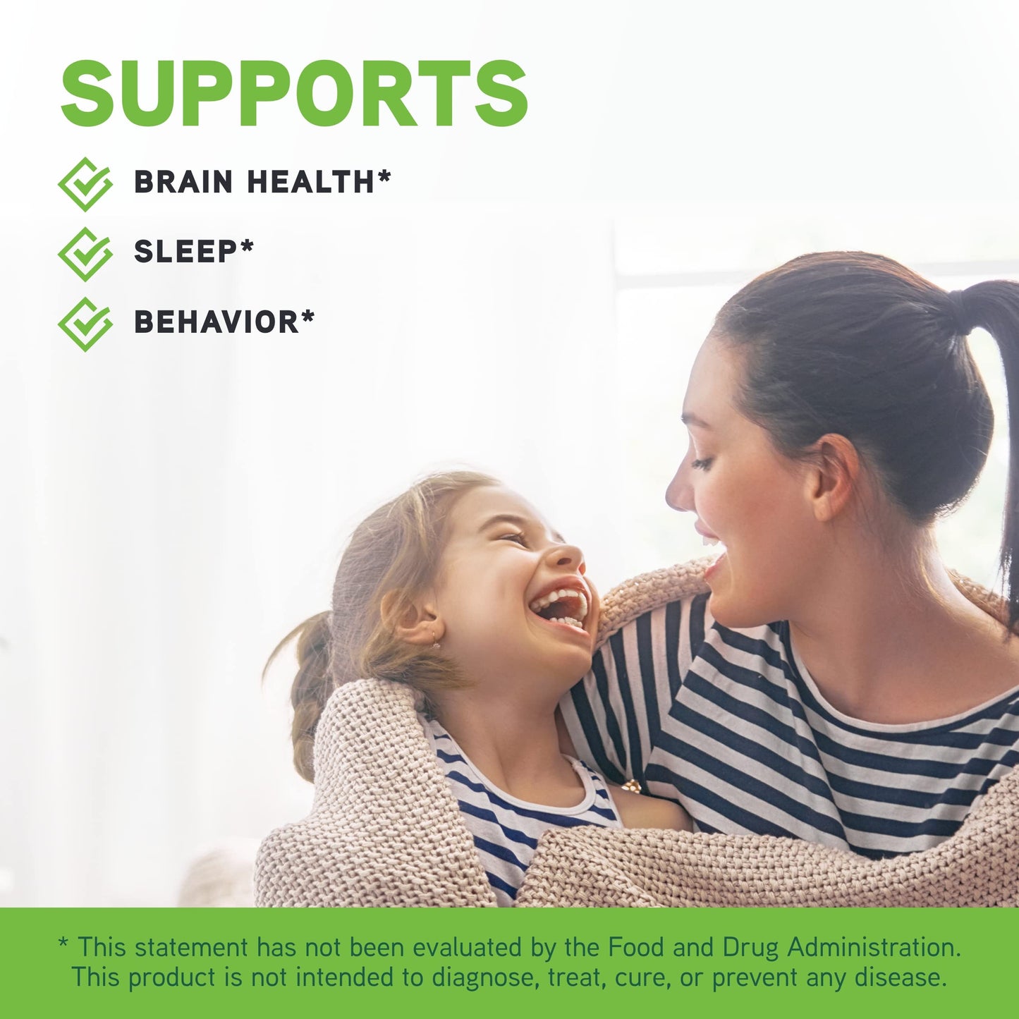 Little DaVinci Fizzy Mag – Magnesium Supplement for Kids | Brain Health, Relaxation & Behavior* | with Calcium, Riboflavin, and More – Lemon Lime 516 g, 75 Servings