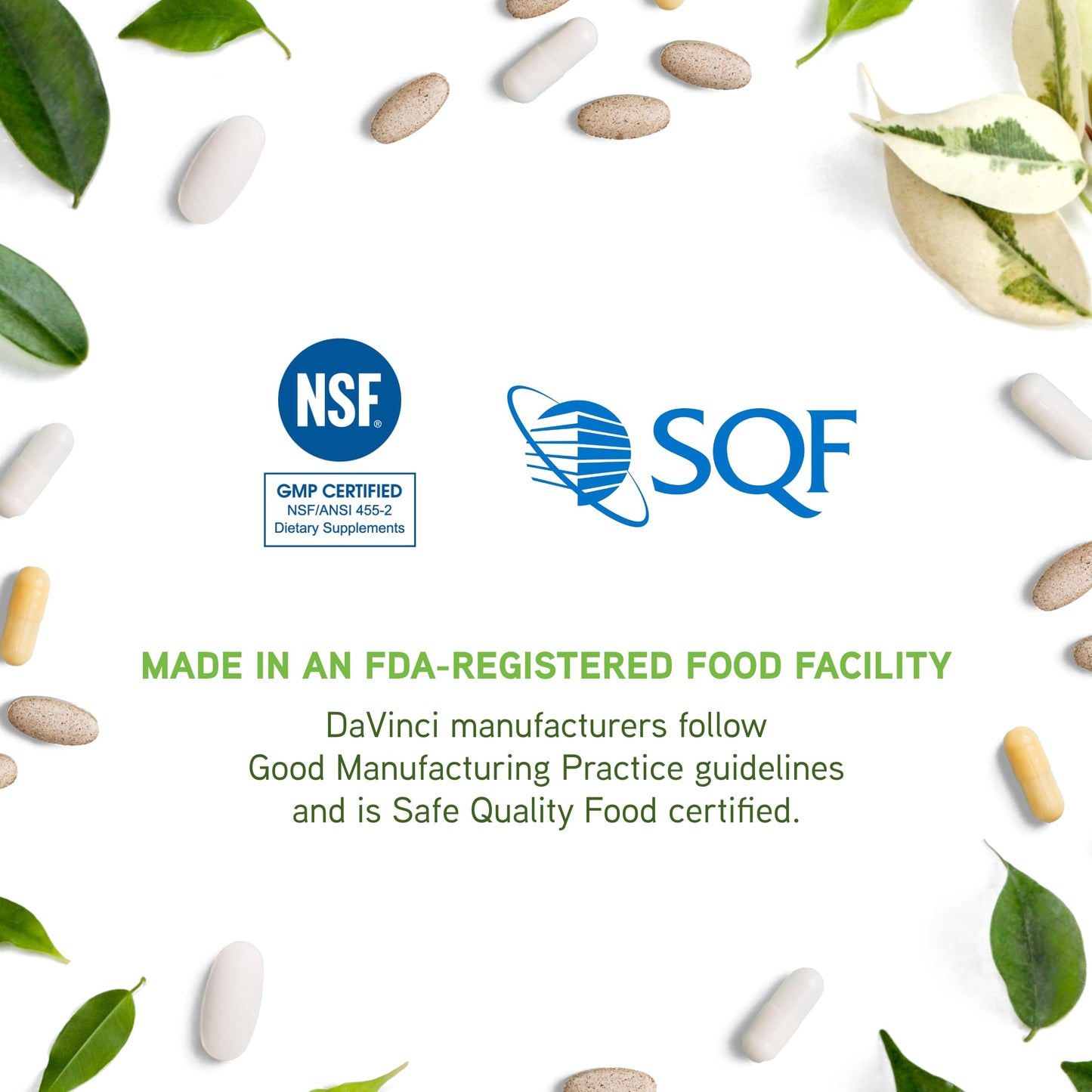 Little DaVinci Immuni-z Kids Zinc Lozenge – Immune & Brain Support (Lemon, 60 Lozenges)