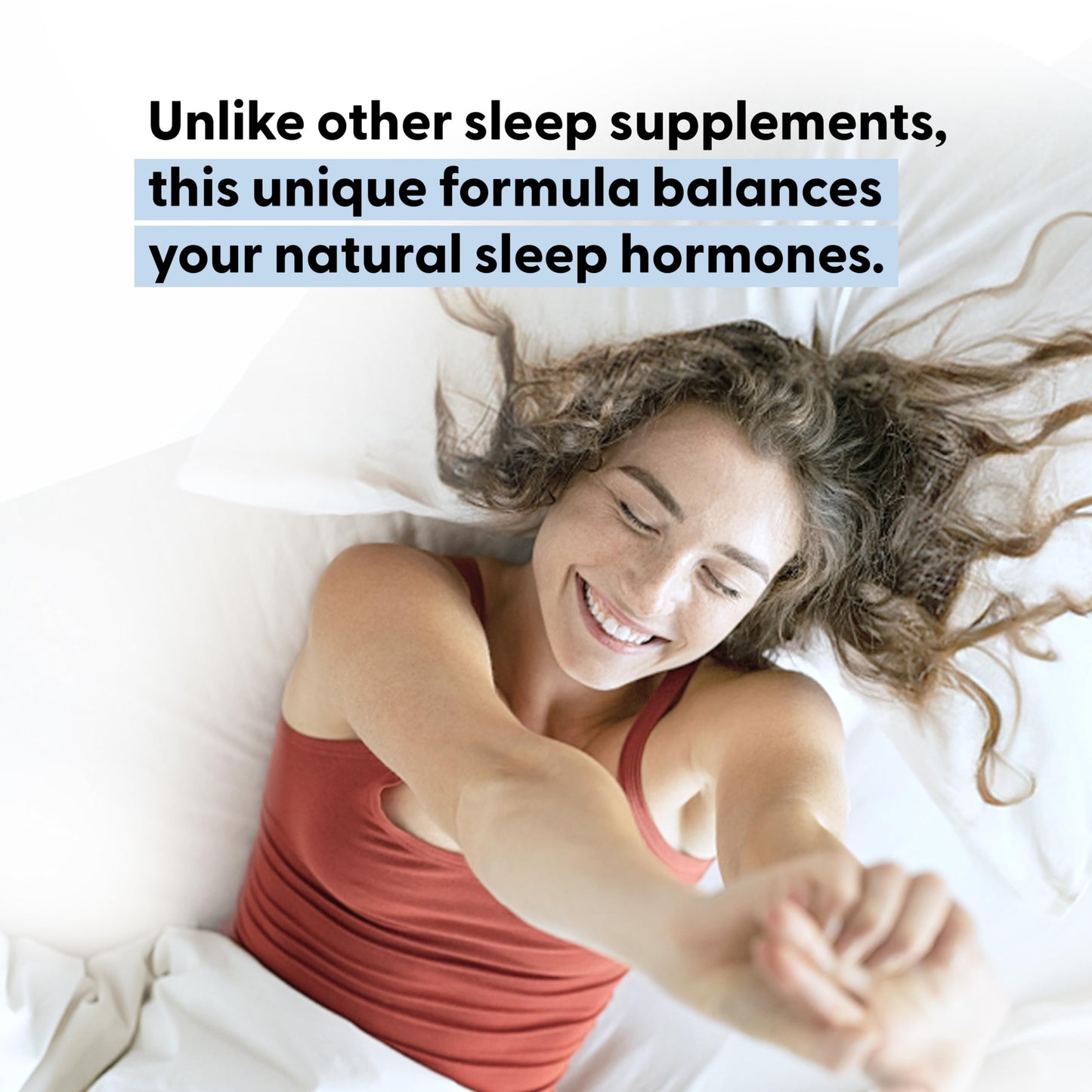 LIVELY VITAMIN CO Snooze Fest | Full REM Sleep Support, Relaxation & Recovery | 120 Count