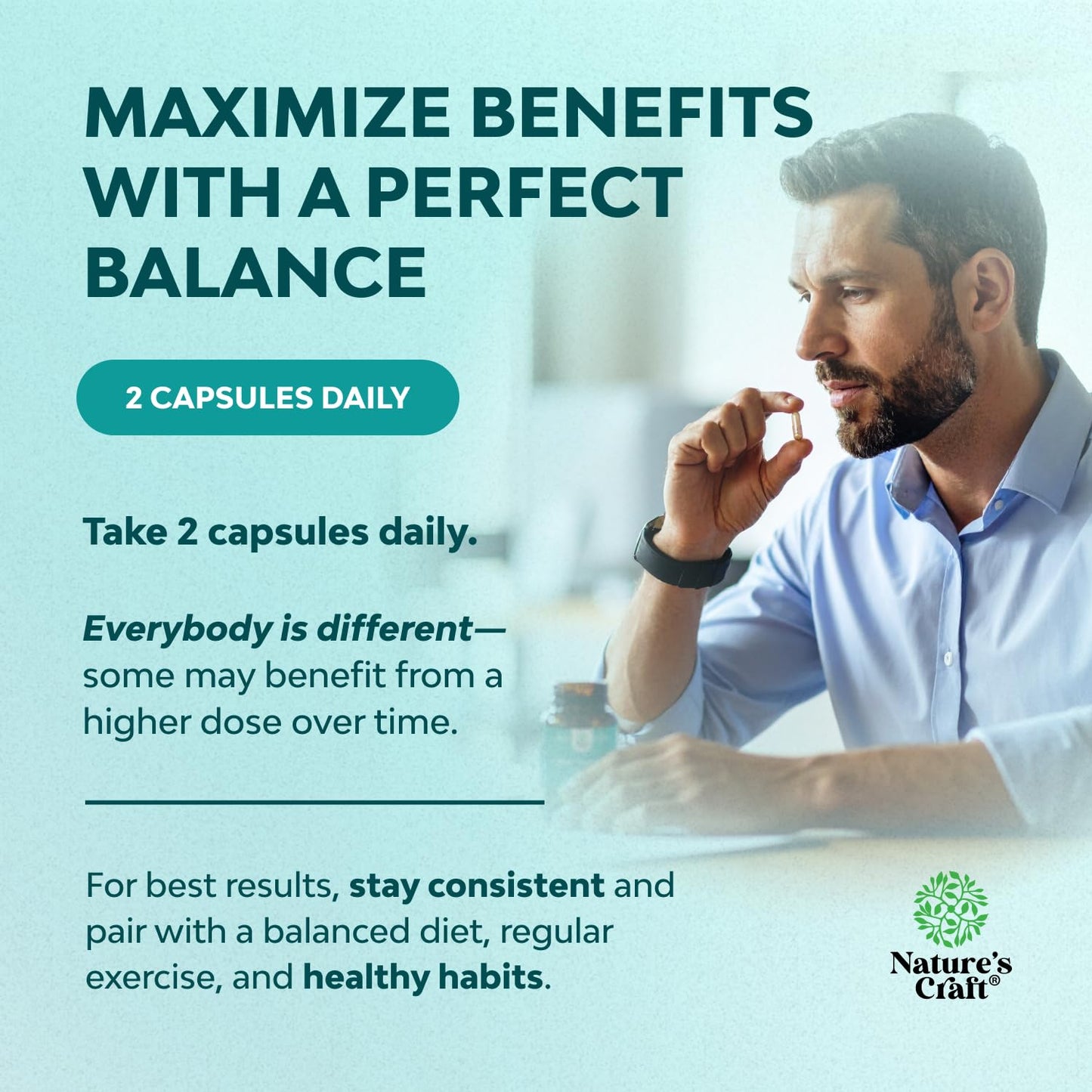 NAC Liver Support with Milk Thistle – Detox & Repair | 60 Caps