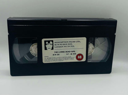 The Living Dead Girl (18)