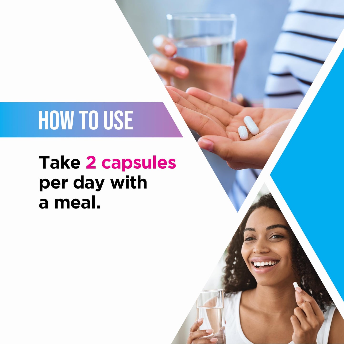 Livingood Daily Methylated Multivitamin for Women & Men – 60 Capsules
