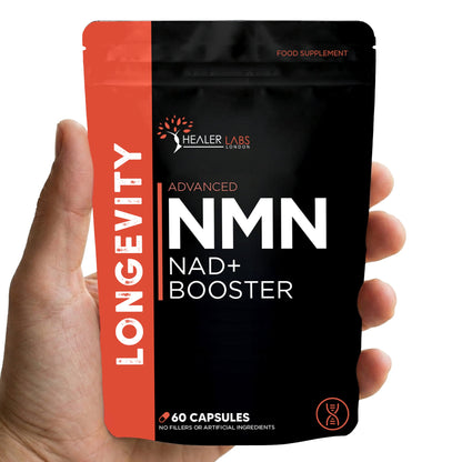 NMN Nad+ Booster