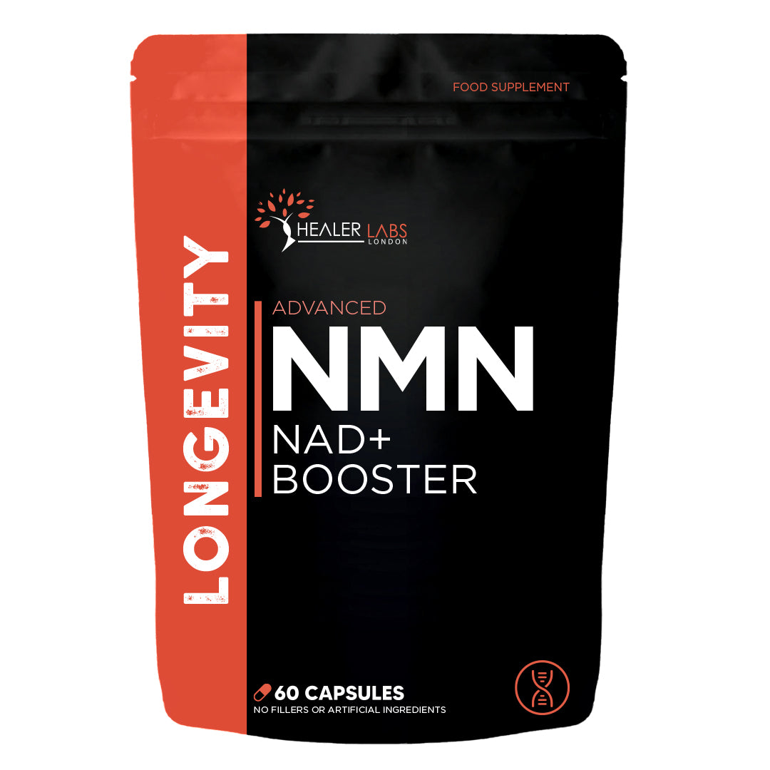 NMN Nad+ Booster