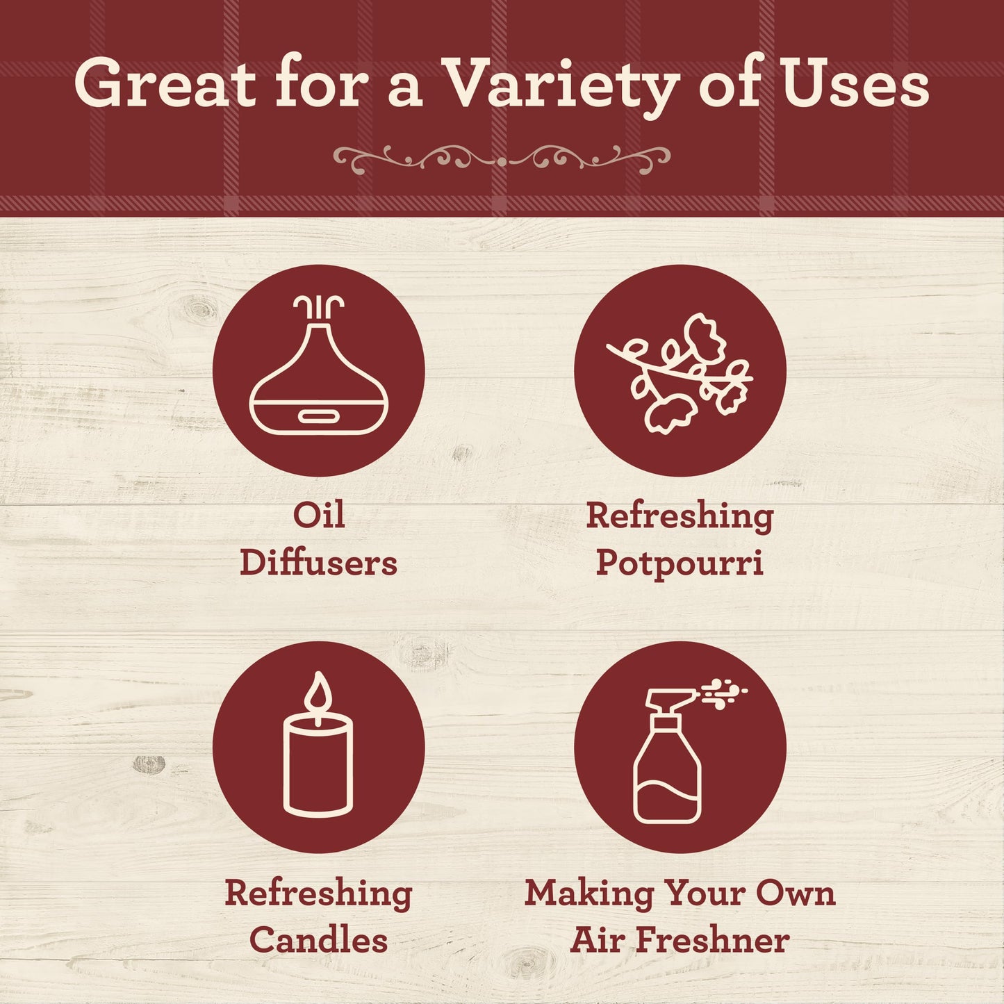 Our Own Candle Company Lovespell Scented Diffuser Oil 2oz - Premium Grade