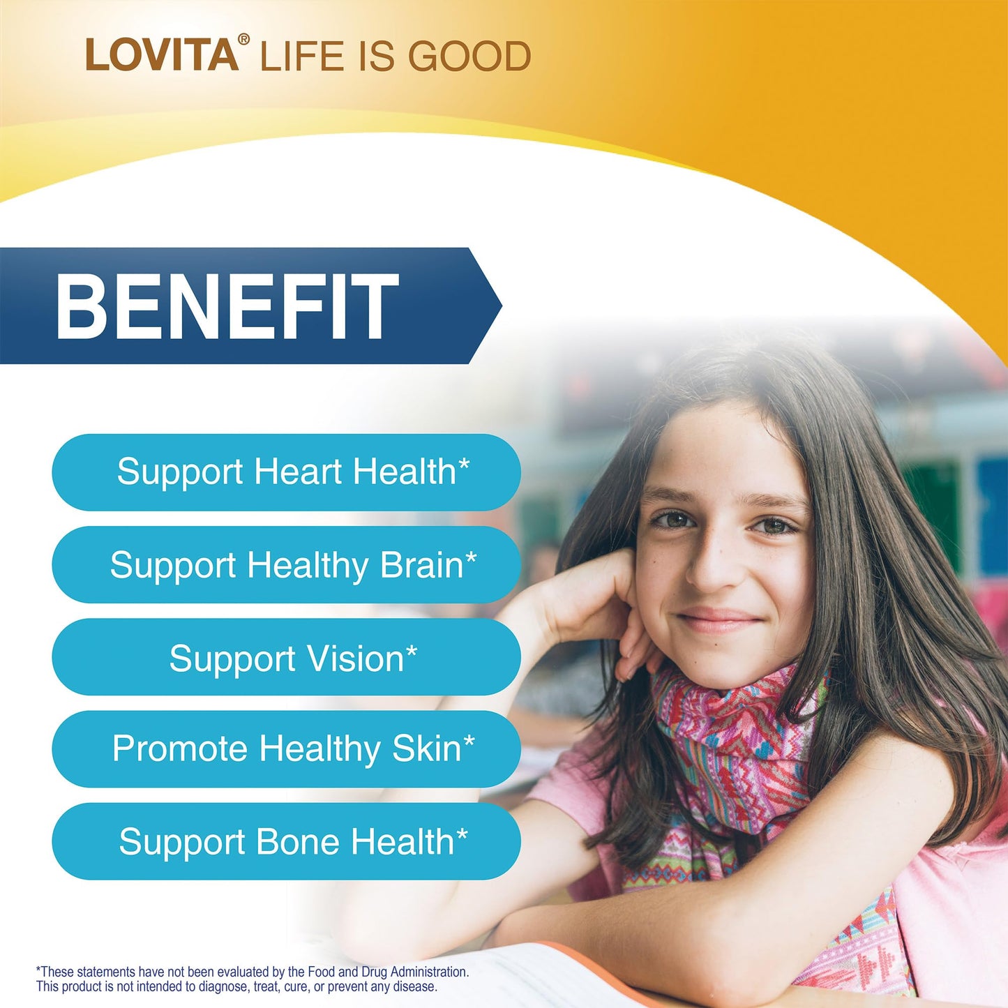 LOVITA Norwegian Cod Liver Oil - High Absorption TG, DHA & EPA, Vitamin A & D, 90 Softgels