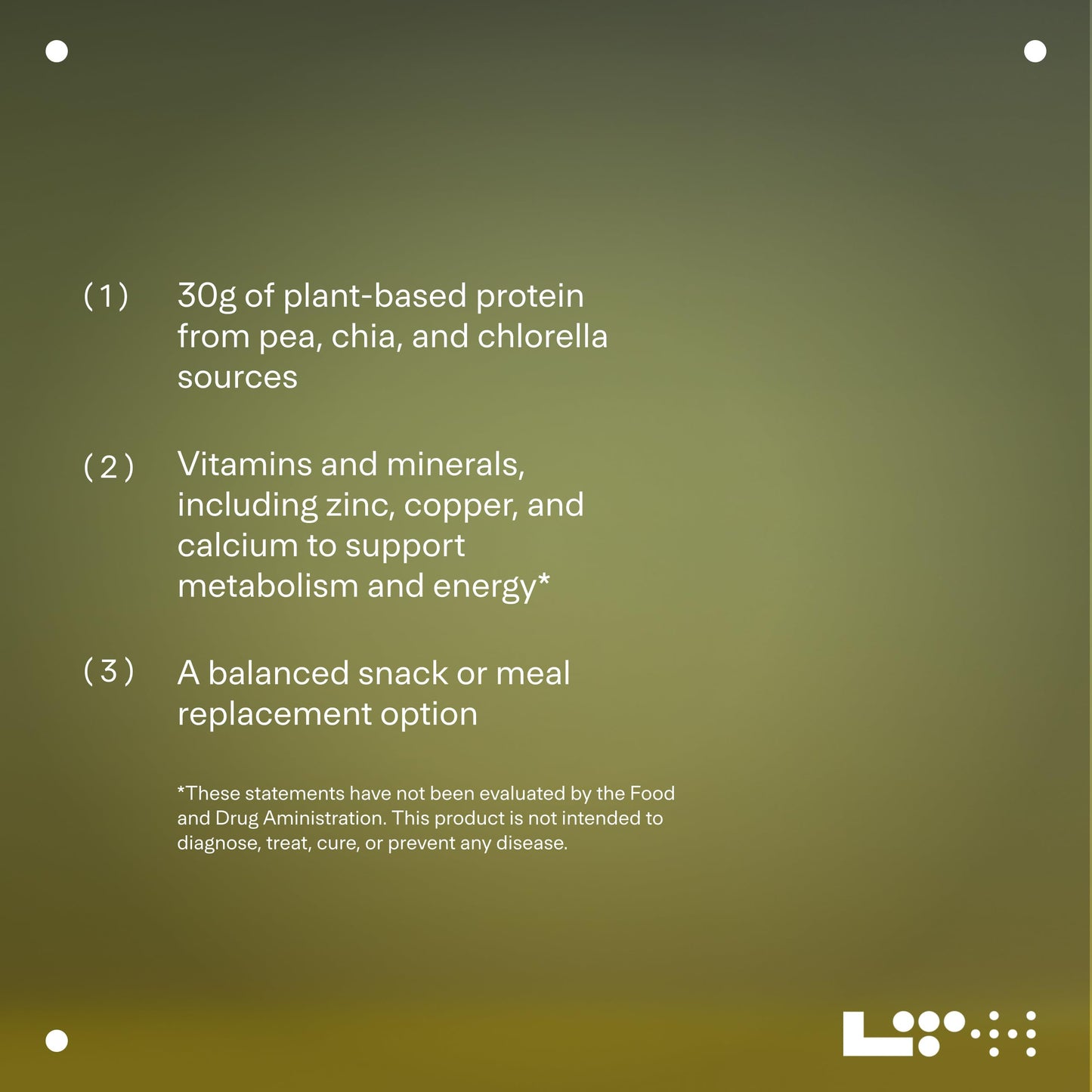 LTH Fuel Vegan & All-in-One - 30g Plant-Based Protein (Chocolate), 20 Servings