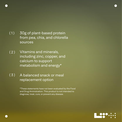 LTH Fuel Vegan & All-in-One - 30g Plant-Based Protein (Chocolate), 20 Servings