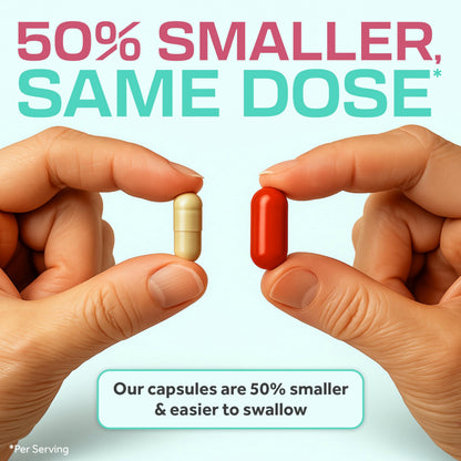 Lumora Urolithin A – Cellular Renewal & Mitochondrial Support (60 Day)