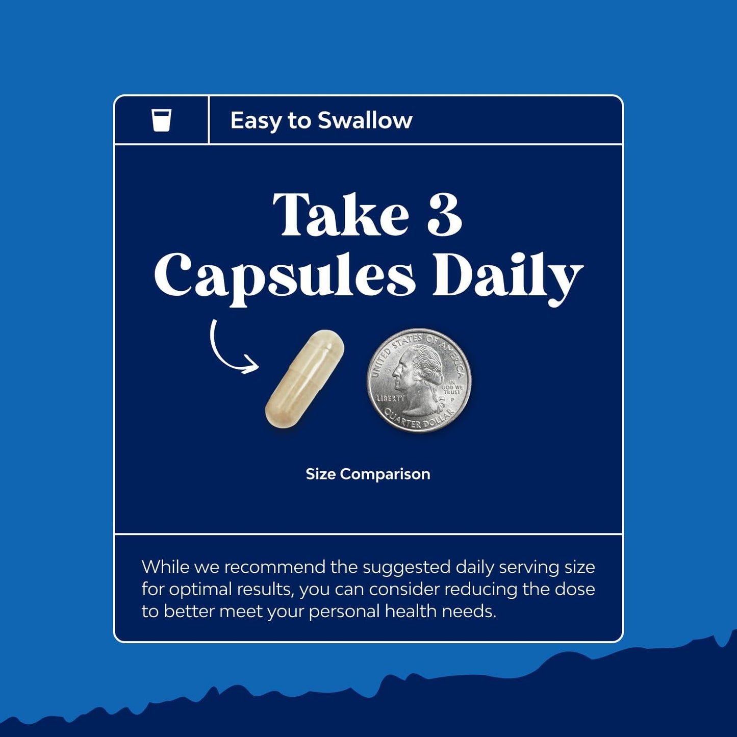 Pre-Conception Male Fertility Supplement | Sperm Motility & Volume Booster