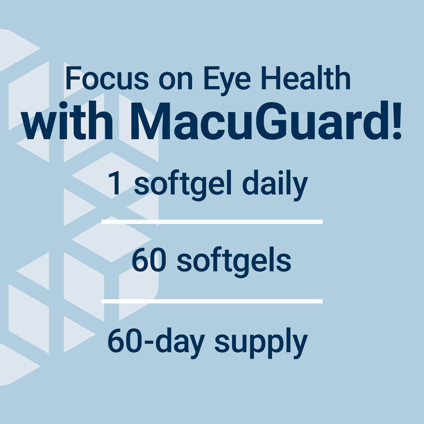 Life Extension MacuGuard Ocular Support – Eye Health with Lutein, Zeaxanthin, Meso‑Zeaxanthin, Saffron & Astaxanthin | 60 Softgels