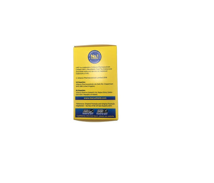 MacuShield Macushield Capsules – 90 Caps (2 Pack) | Dietary Supplement