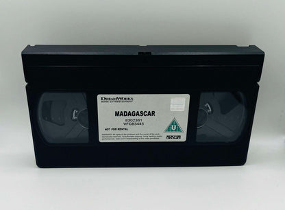 Madagascar (U)