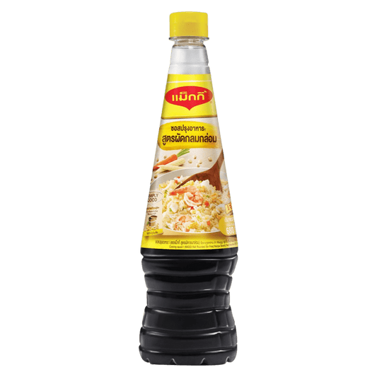 MAGGI Seasoning Sauce 680ml