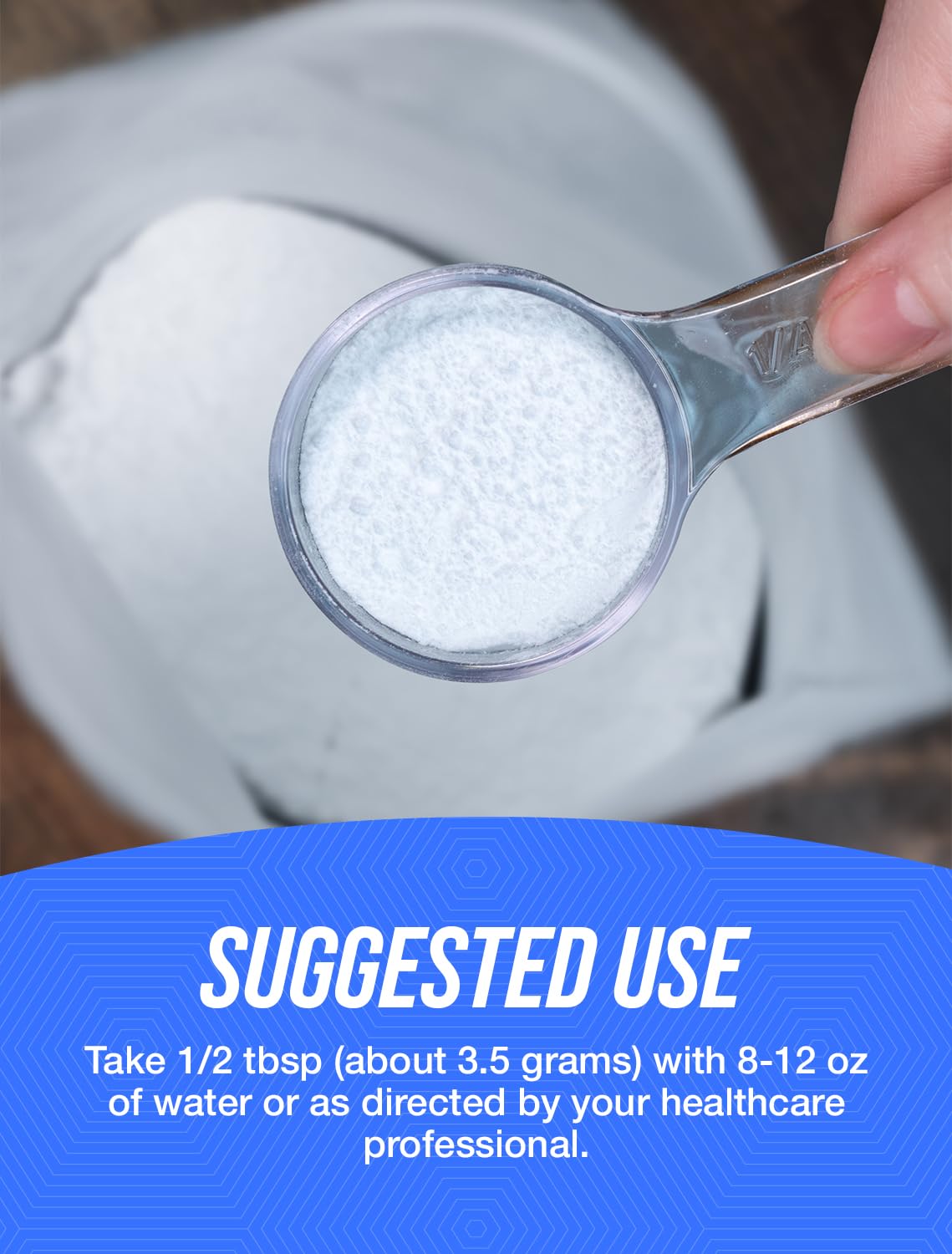 Magnesium Citrate Powder 400mg - Easily Absorbable, Gluten Free | 1kg (2.2 lb)