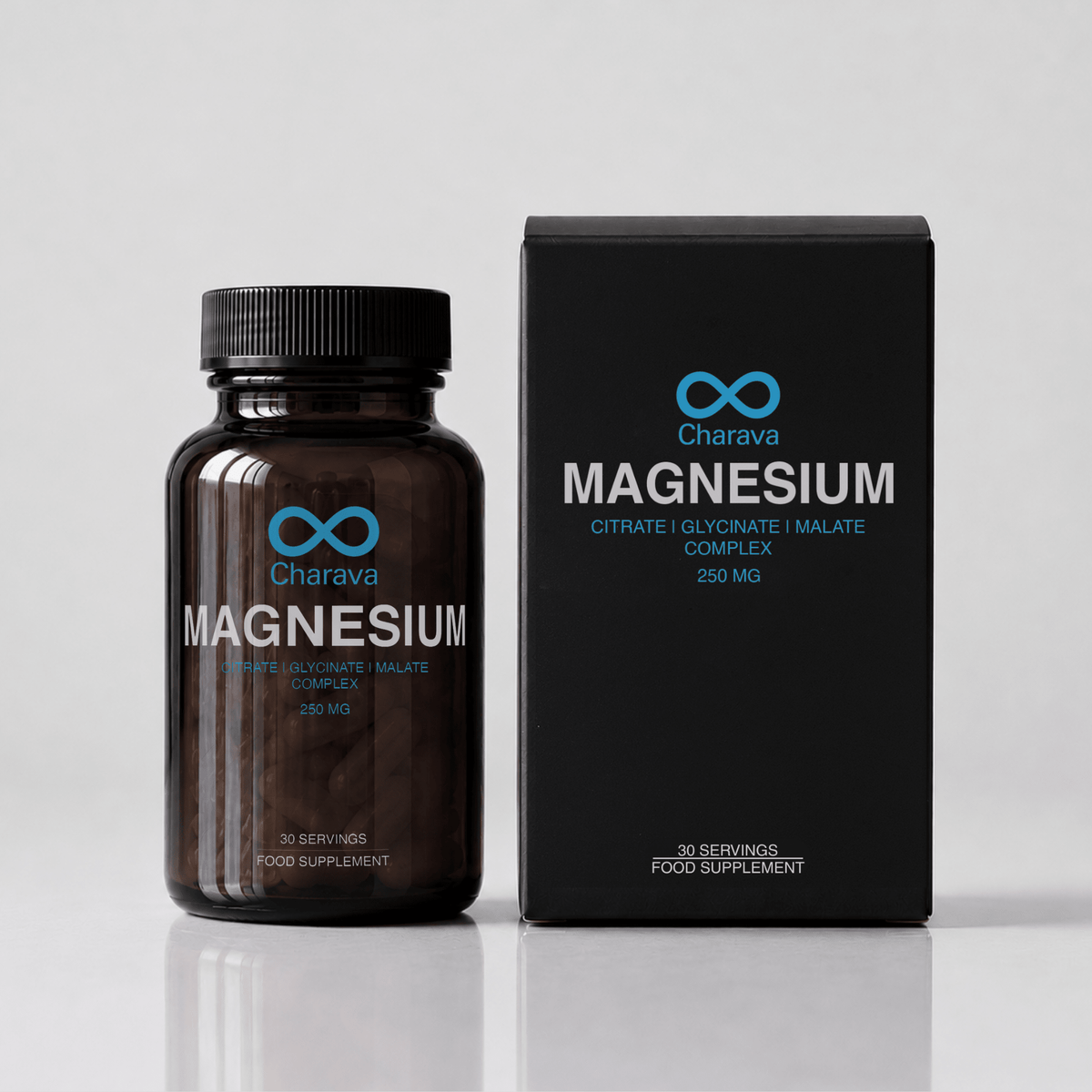 Magnesium Complex