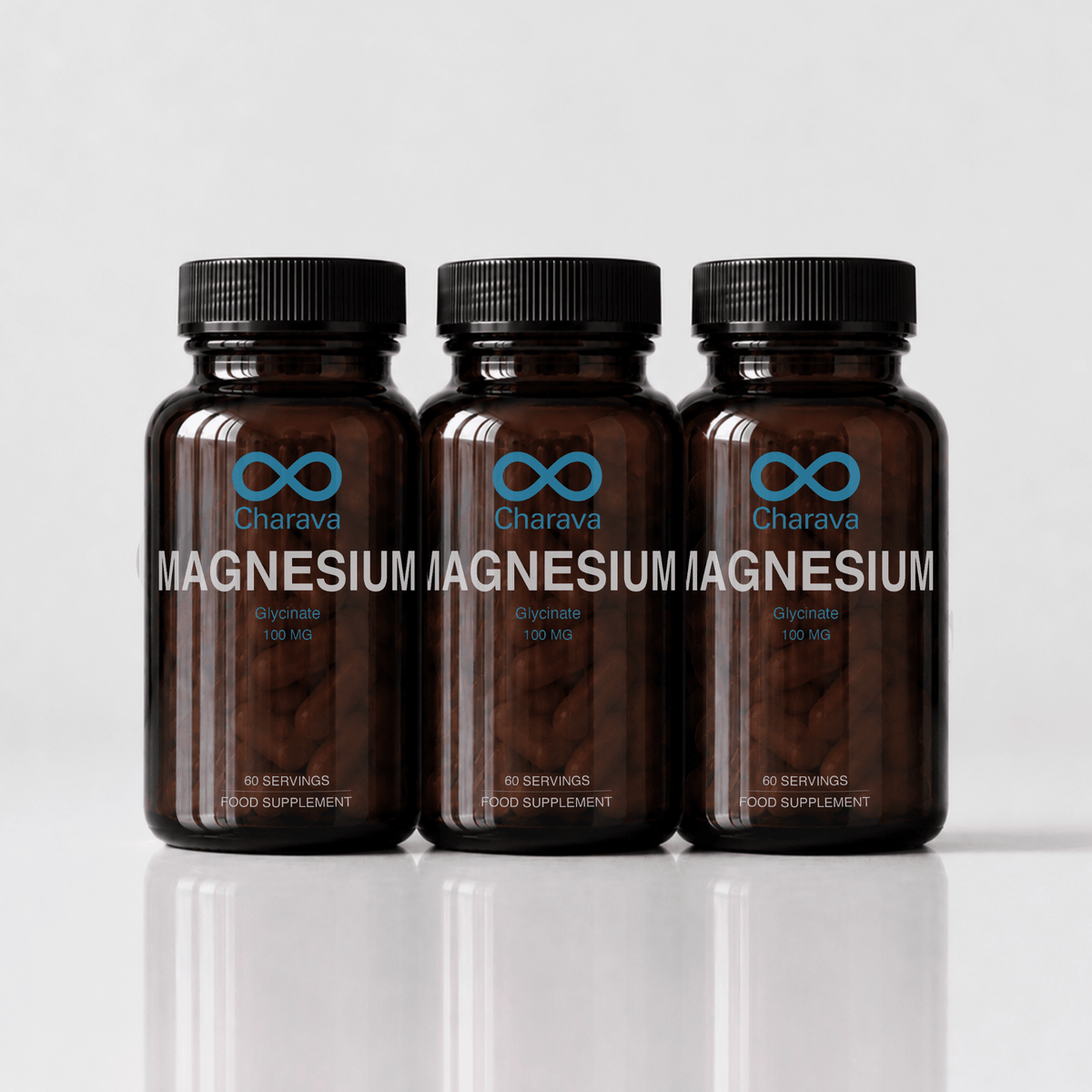Magnesium Glycinate