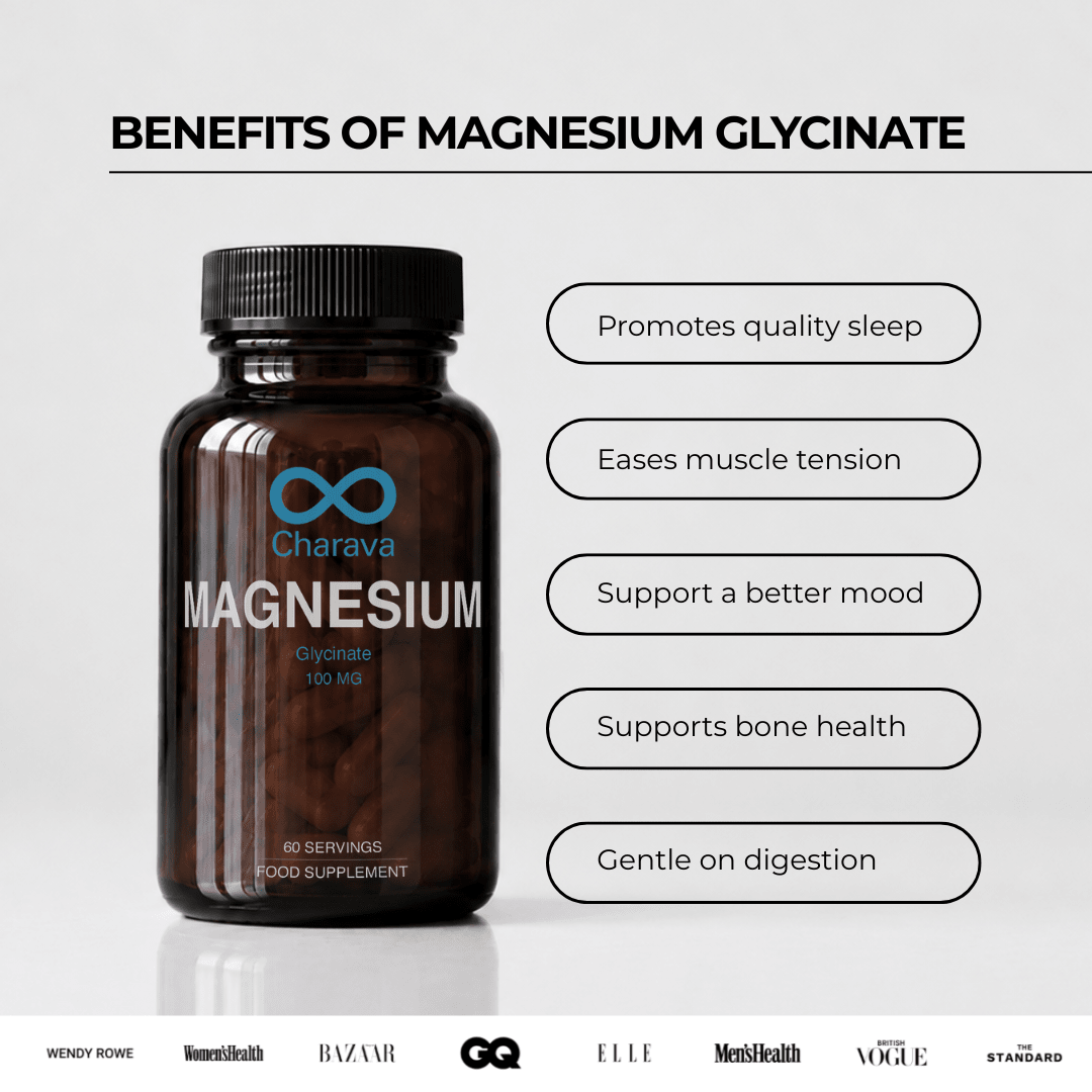 Magnesium Glycinate