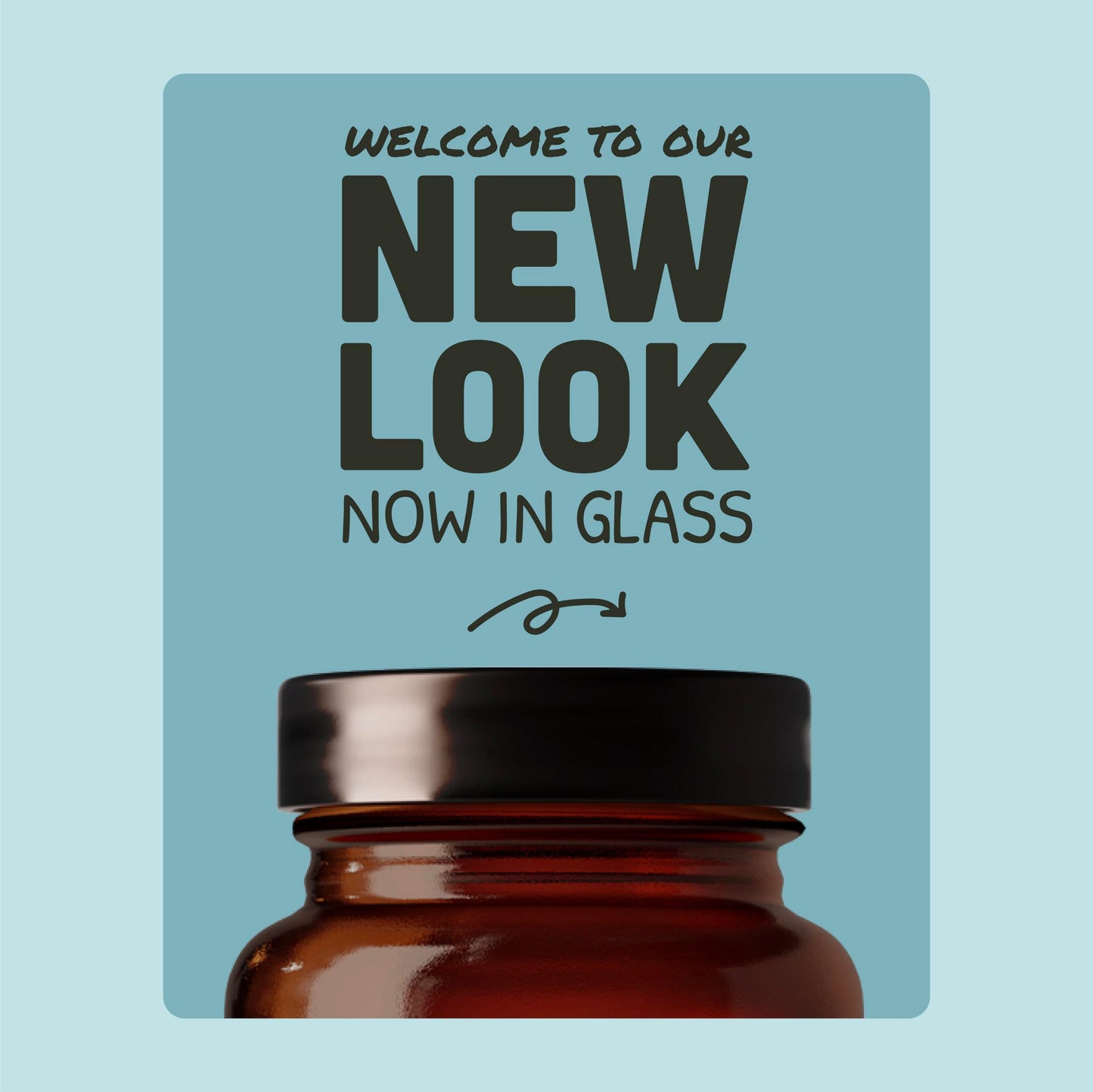 Magnesium Glycinate Complex – Chelated Mg with Malate, Ashwagandha, L-Theanine & Blue Spirulina | 300mg, 90 Veggie Caps