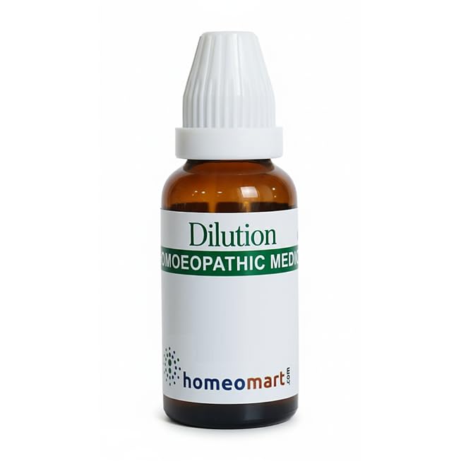 Magnesium Phosphoricum Homeopathy Pellets 30C – Pack of 3 | Homeomart