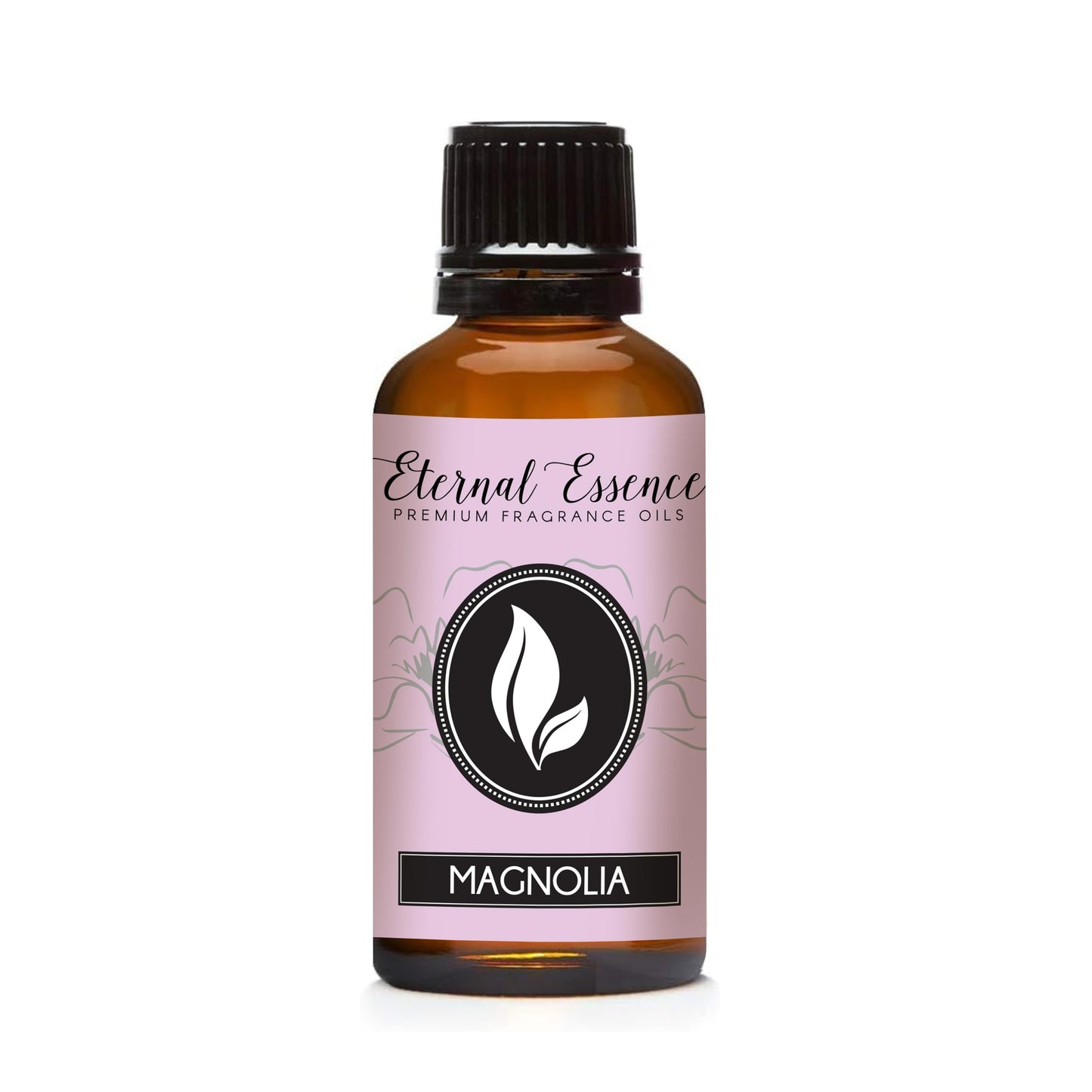 Magnolia 30ml Premium Fragrance Oil by Eternal Essence Oils – Candles, Soaps & Diffusers