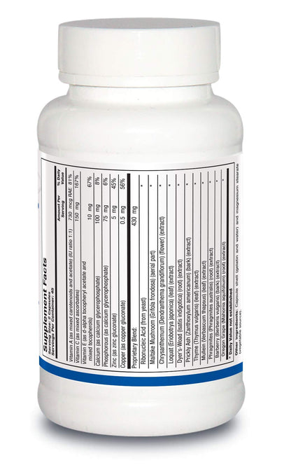 Biotics Research Neutrophil Plus – Immune Support, Upper Respiratory Health, 90 Capsules