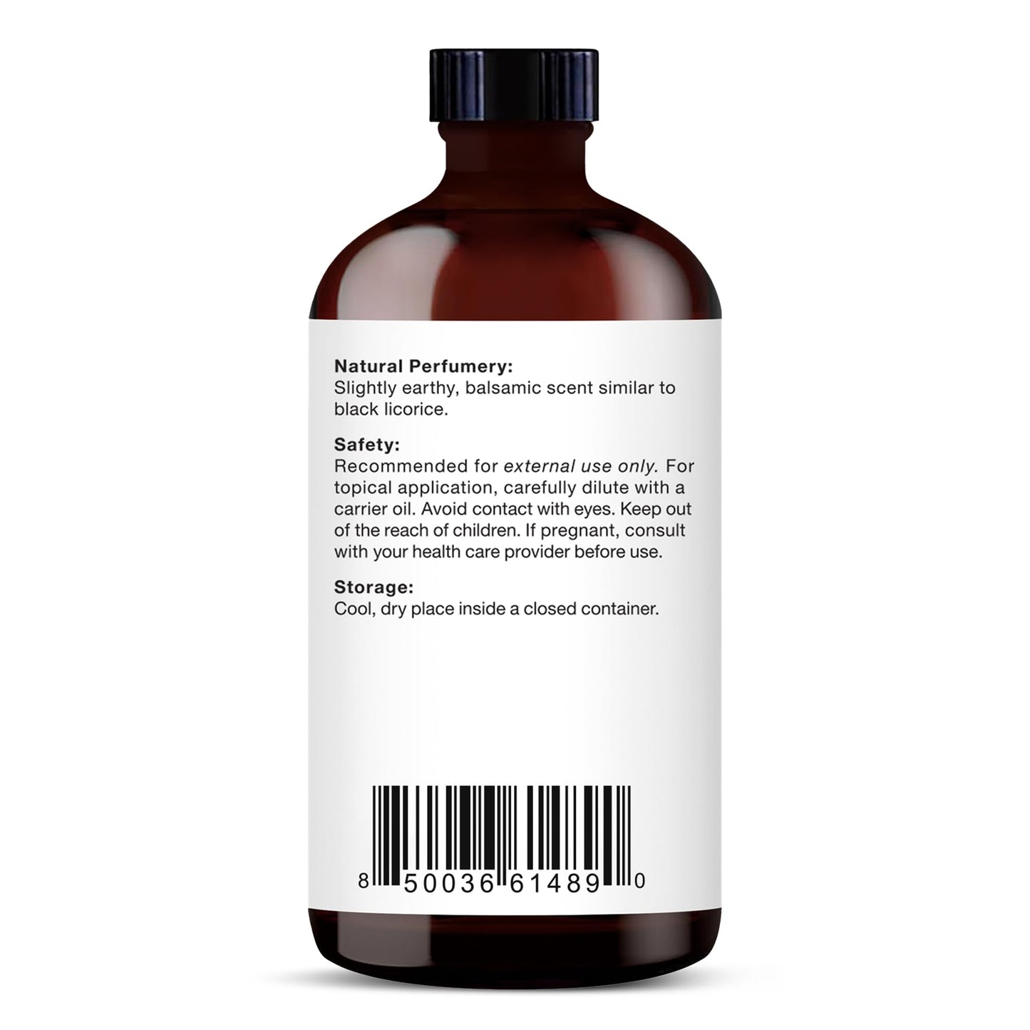 Majestic Pure Myrrh Essential Oil - 4 Fl Oz | 100% Pure & Natural