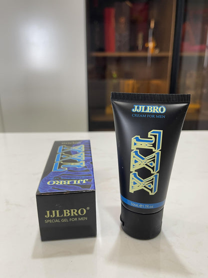 Male Enhancement Cream for Men – Enlargement Gel, XXL Size, Performance Boost