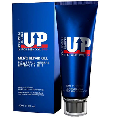 Male Enhancement Cream for Men – Re-Vitalize Enlargement Gel