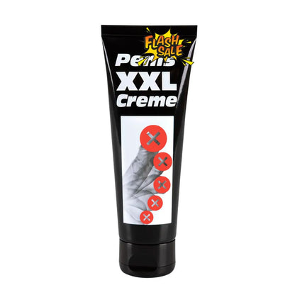 Male Enhancement Creme for Men – XXL Body Gel, Extra Strength