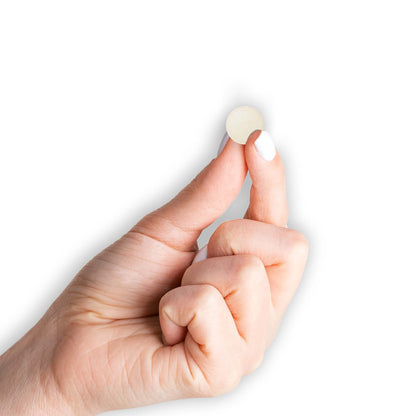Mason Naturals Plant-Based Digestive Enzymes – Bromelain, Lactase & Papain – 60 Capsules