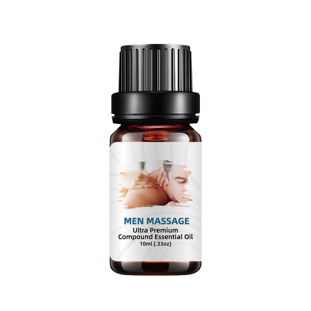 Massage & Body Glow Oil - Rose & Ylang Ylang with Vitamin E