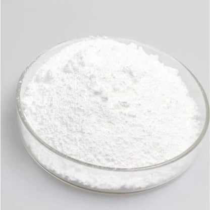 Microcrystalline Hydroxyapatite Powder MCHA – Non-Nano, Fine Powder 30g for DIY Tooth Powder