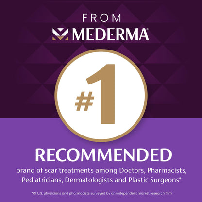 Mederma Fever Blister Discreet Healing Patch – 15 Count