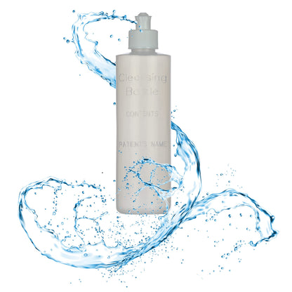 Perineal Lavette Irrigation Bottle for Postpartum Care — 8oz (Pack of 2) | Medical Sales Supply