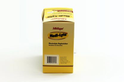Medique Medi-Lyte Electrolyte Replenisher - 500 Tablets (250x2) | Fast Heat Stress Relief