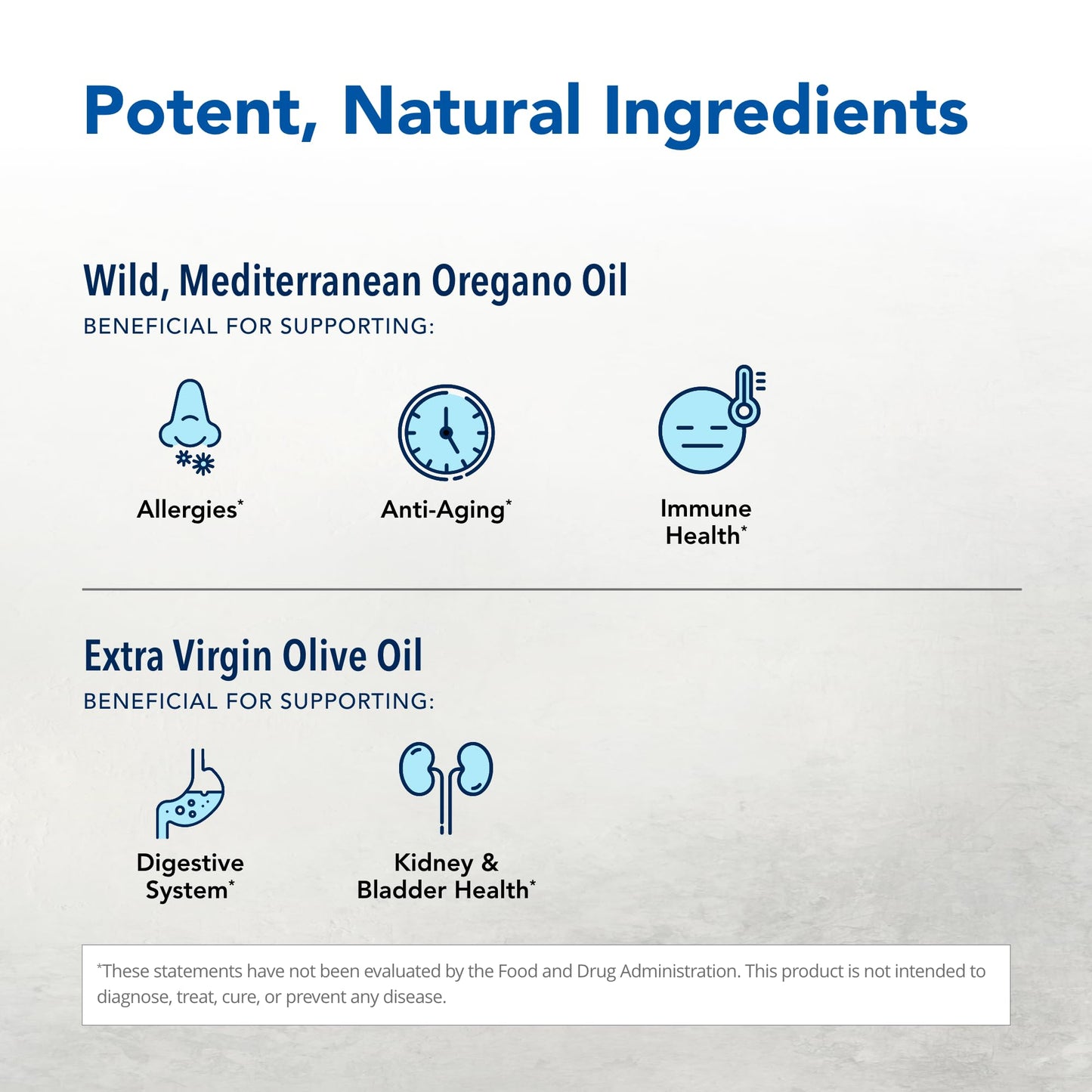 North American Herb & Spice Oreganol P73 Oregano Oil - 0.45 fl oz Pack of 2 | Wild Organic Mediterranean Source Non-GMO